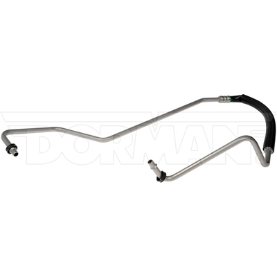 Transmission Cooler Line by DORMAN (OE SOLUTIONS) - 624-715 pa4