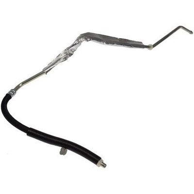 DORMAN (OE SOLUTIONS) - 624-718 - Transmission Oil Cooler Pressure Line pa1