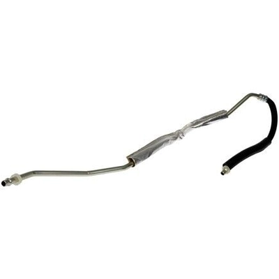 DORMAN (OE SOLUTIONS) - 624-718 - Transmission Oil Cooler Pressure Line pa2