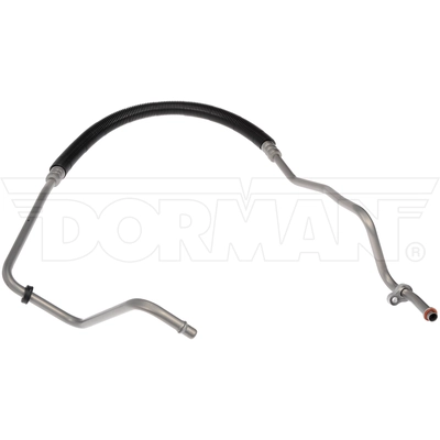 Transmission Cooler Line by DORMAN (OE SOLUTIONS) - 624-722 pa4