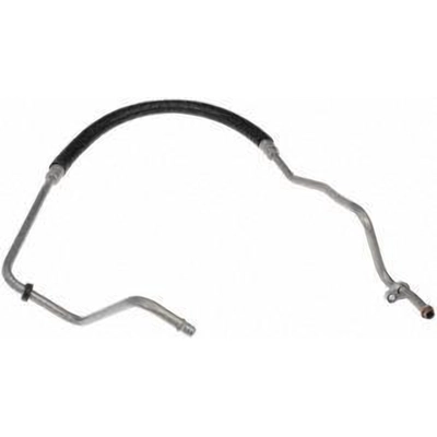 Transmission Cooler Line by DORMAN (OE SOLUTIONS) - 624-722 pa8