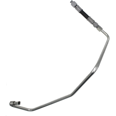 DORMAN (OE SOLUTIONS) - 624-727 - Transmission Oil Cooler Return Line pa1