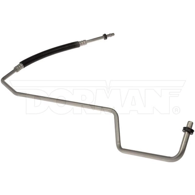 Transmission Cooler Line by DORMAN (OE SOLUTIONS) - 624-732 pa4