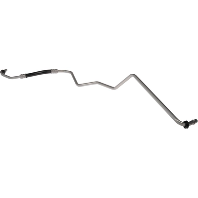 Transmission Cooler Line by DORMAN (OE SOLUTIONS) - 624-745 pa1