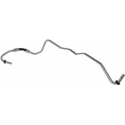 Transmission Cooler Line by DORMAN (OE SOLUTIONS) - 624-746 pa1