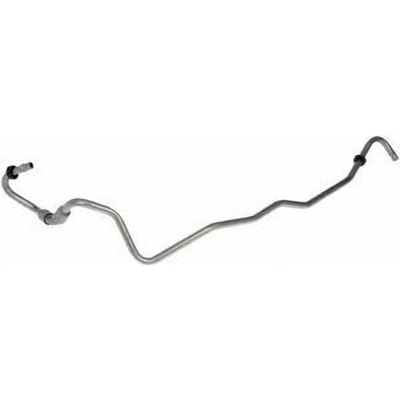Transmission Cooler Line by DORMAN (OE SOLUTIONS) - 624-746 pa4