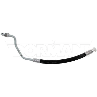 Transmission Cooler Line by DORMAN (OE SOLUTIONS) - 624-752 pa3