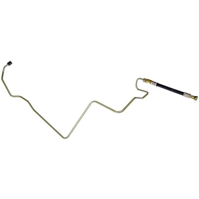 Transmission Cooler Line by DORMAN (OE SOLUTIONS) - 624-800 pa3