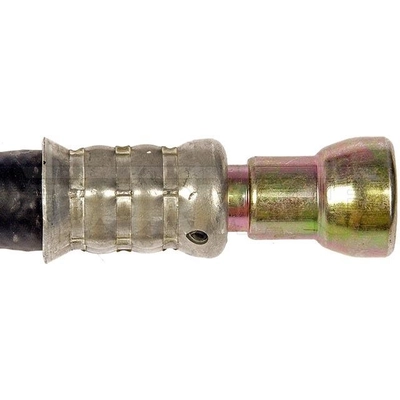 Transmission Cooler Line by DORMAN (OE SOLUTIONS) - 624-800 pa5