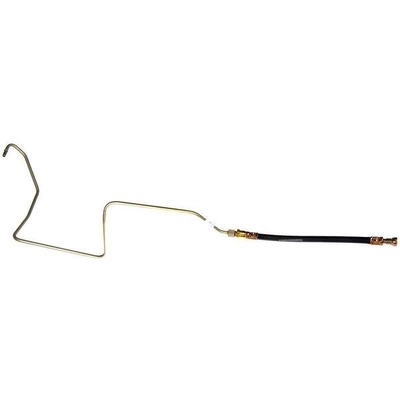 Transmission Cooler Line by DORMAN (OE SOLUTIONS) - 624-804 pa6