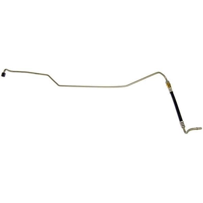 Transmission Cooler Line by DORMAN (OE SOLUTIONS) - 624-816 pa6