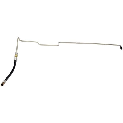 Transmission Cooler Line by DORMAN (OE SOLUTIONS) - 624-818 pa4