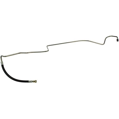 Transmission Cooler Line by DORMAN (OE SOLUTIONS) - 624-819 pa3