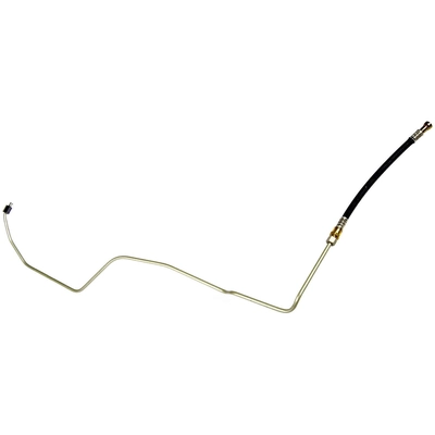 Transmission Cooler Line by DORMAN (OE SOLUTIONS) - 624-821 pa8