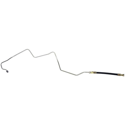 Transmission Cooler Line by DORMAN (OE SOLUTIONS) - 624-824 pa4