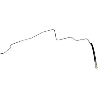 Transmission Cooler Line by DORMAN (OE SOLUTIONS) - 624-831 pa5