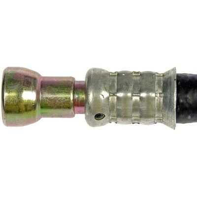 Ligne de refroidisseur de transmission de DORMAN (OE SOLUTIONS) - 624-834 pa5