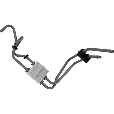 DORMAN (OE SOLUTIONS) - 624-868 - Transmission Oil Cooler Pressure And Return Line pa2