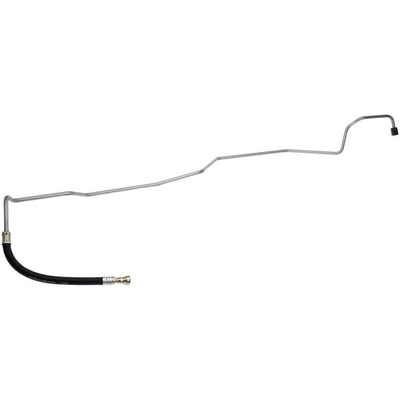 Transmission Cooler Line by DORMAN (OE SOLUTIONS) - 624-888 pa6