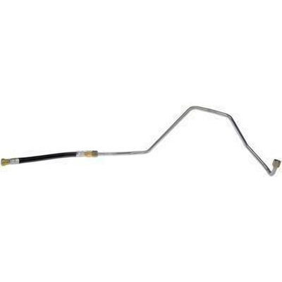 DORMAN (OE SOLUTIONS) - 624-892 - Transmission Cooler Line pa3