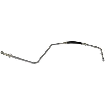 Ligne de refroidisseur de transmission de DORMAN (OE SOLUTIONS) - 624-894 pa4