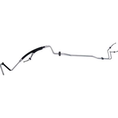 Transmission Cooler Line by DORMAN (OE SOLUTIONS) - 624-906 pa5