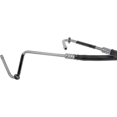 Transmission Cooler Line by DORMAN (OE SOLUTIONS) - 624-906 pa6