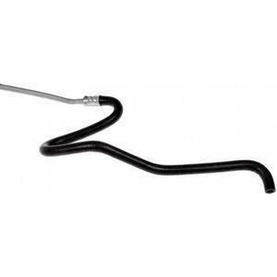 Transmission Cooler Line by DORMAN (OE SOLUTIONS) - 624-907 pa4