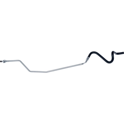 Transmission Cooler Line by DORMAN (OE SOLUTIONS) - 624-908 pa7