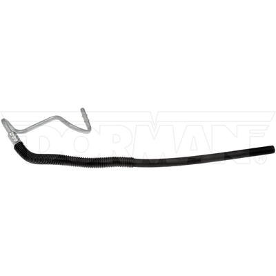 Transmission Cooler Line by DORMAN (OE SOLUTIONS) - 624-917 pa2