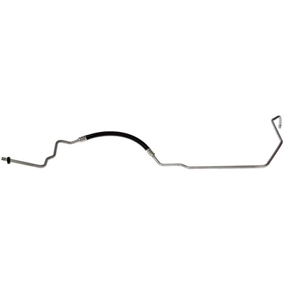 Transmission Cooler Line by DORMAN (OE SOLUTIONS) - 624-951 pa4