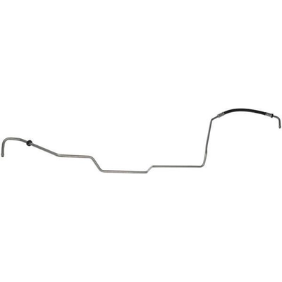 Transmission Cooler Line by DORMAN (OE SOLUTIONS) - 624-961 pa4