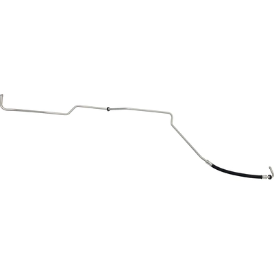 Transmission Cooler Line by DORMAN (OE SOLUTIONS) - 624-961 pa9