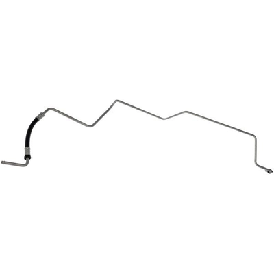 Ligne de refroidisseur de transmission de DORMAN (OE SOLUTIONS) - 624-962 pa4