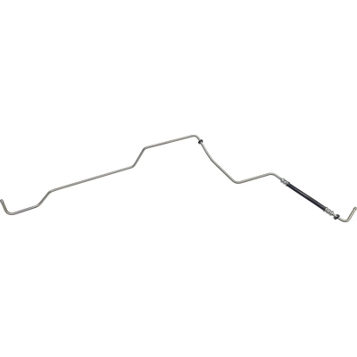 Transmission Cooler Line by DORMAN (OE SOLUTIONS) - 624-962 pa7