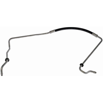 Transmission Cooler Line by DORMAN (OE SOLUTIONS) - 624-963 pa4