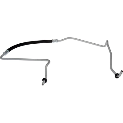 Transmission Cooler Line by DORMAN (OE SOLUTIONS) - 624-963 pa9