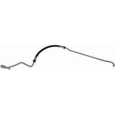 Transmission Cooler Line by DORMAN (OE SOLUTIONS) - 624-968 pa3