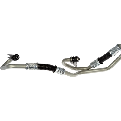 Transmission Cooler Line by DORMAN (OE SOLUTIONS) - 624-970 pa1