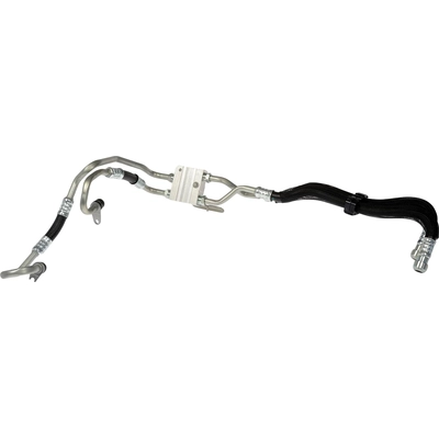 Transmission Cooler Line by DORMAN (OE SOLUTIONS) - 624-970 pa2