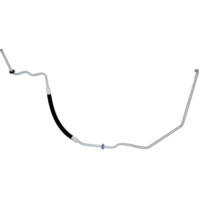 Transmission Cooler Line by DORMAN (OE SOLUTIONS) - 624-974 pa14