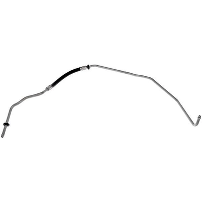 Transmission Cooler Line by DORMAN (OE SOLUTIONS) - 624-974 pa6