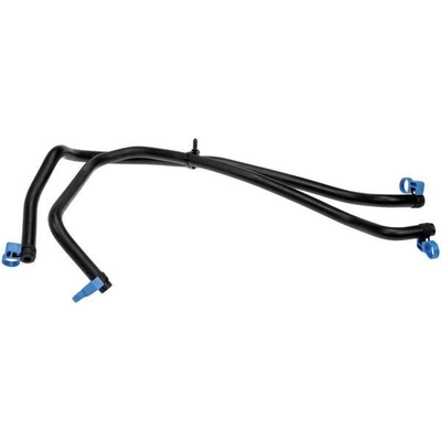 Transmission Cooler Line by DORMAN (OE SOLUTIONS) - 624-975 pa2