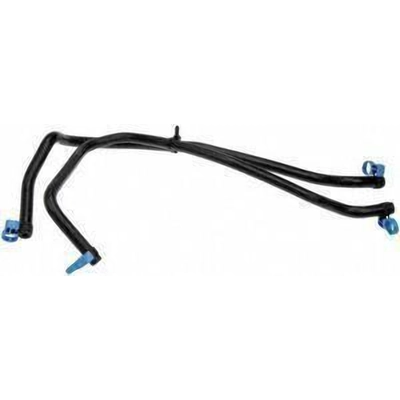 Transmission Cooler Line by DORMAN (OE SOLUTIONS) - 624-975 pa3