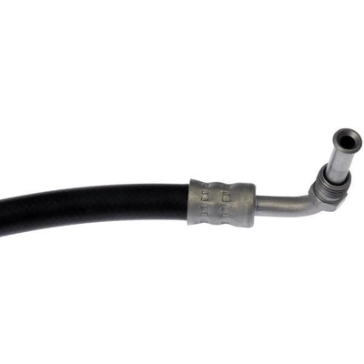 Transmission Cooler Line by DORMAN (OE SOLUTIONS) - 624-983 pa4