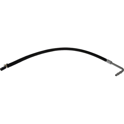 DORMAN (OE SOLUTIONS) - 624-989 - Transmission Oil Cooler Pressure Line pa1