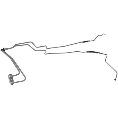 DORMAN (OE SOLUTIONS) - 624-994 - Transmission Cooler Line pa5