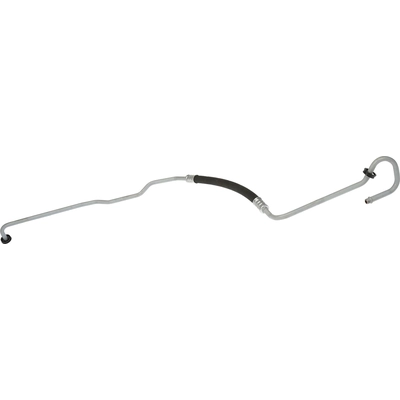 Transmission Cooler Line by DORMAN (OE SOLUTIONS) - 624-996 pa10