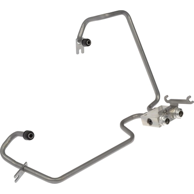 Transmission Cooler Line by DORMAN (OE SOLUTIONS) - 724-001 pa1