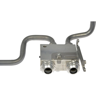 Transmission Cooler Line by DORMAN (OE SOLUTIONS) - 724-001 pa2
